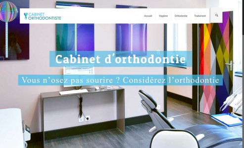 https://www.cabinet-orthodontiste.com